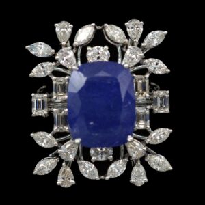 Ladies Ring