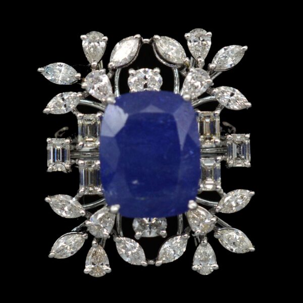 Ladies Ring