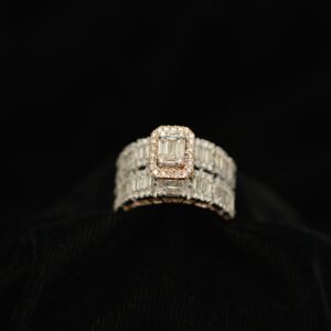 Ladies Ring