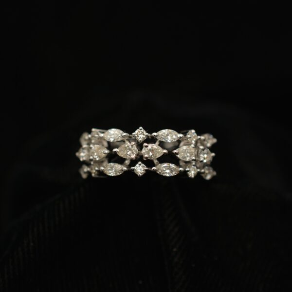 Ladies Ring
