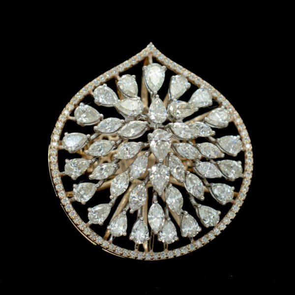 Ladies Ring