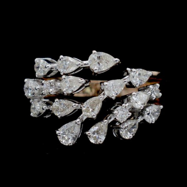 Ladies Ring
