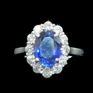 Ladies Ring