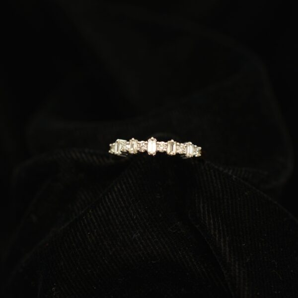 Ladies Ring