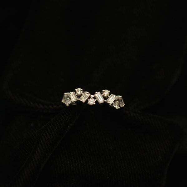 Ladies Ring