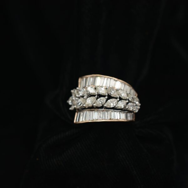 Ladies Ring