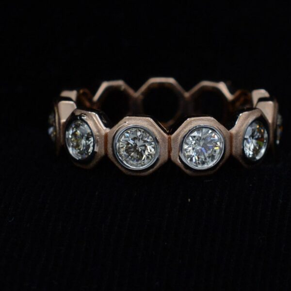Ladies Ring