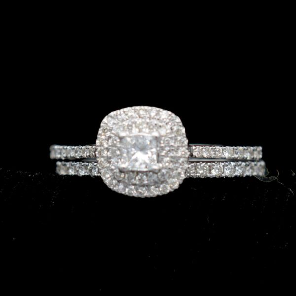 Ladies Ring
