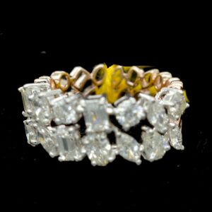 Ladies Ring