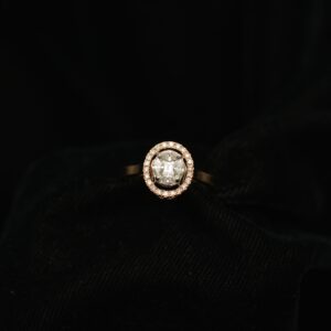 Ladies Ring