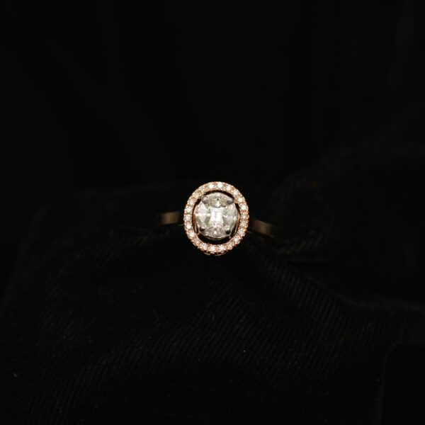 Ladies Ring