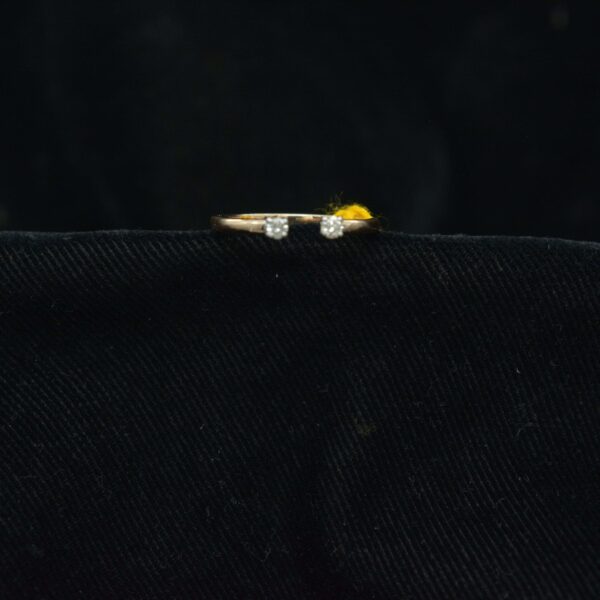Ladies Ring