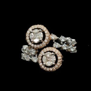 Ladies Ring