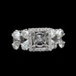 Ladies Ring