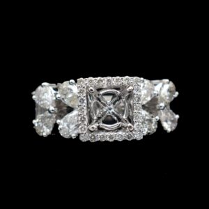 Ladies Ring