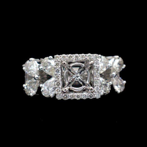Ladies Ring