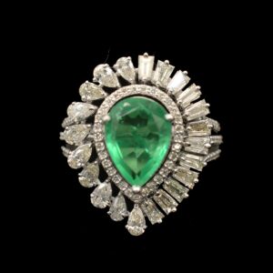 Ladies Ring