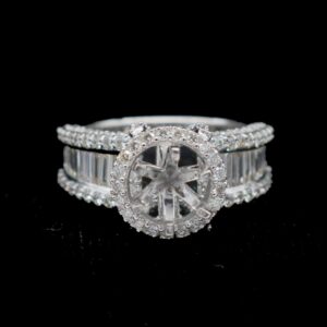 Ladies Ring