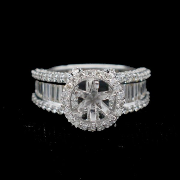 Ladies Ring