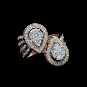 Ladies Ring