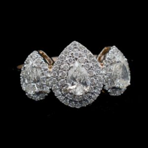 Ladies Ring