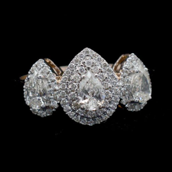 Ladies Ring
