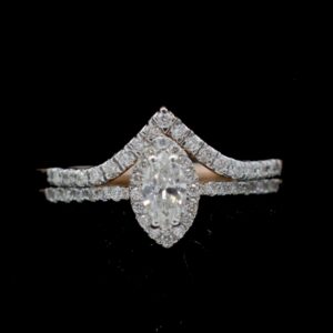 Ladies Ring