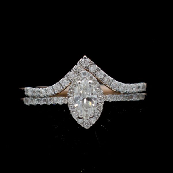 Ladies Ring