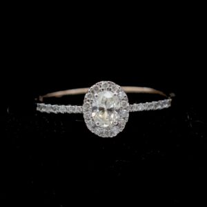 Ladies Ring