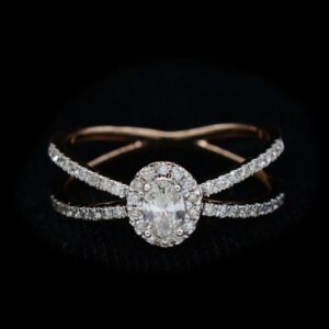 Ladies Ring