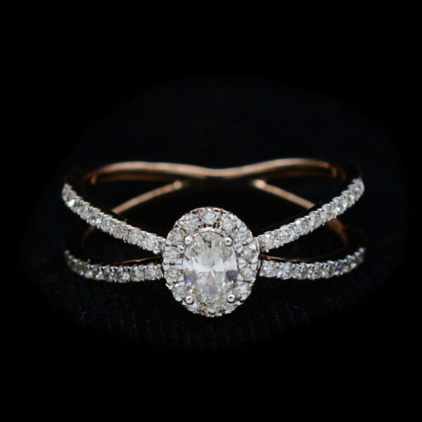 Ladies Ring
