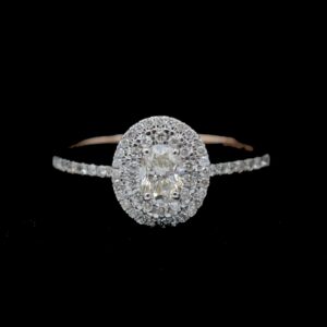 Ladies Ring
