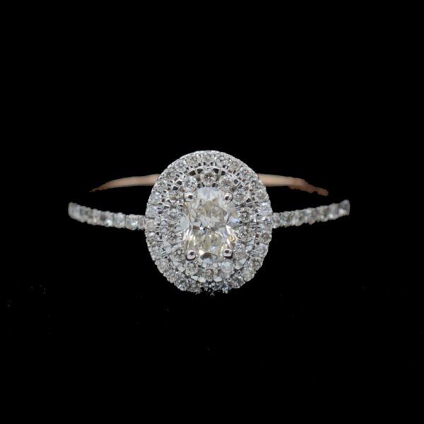 Ladies Ring
