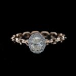Ladies Ring