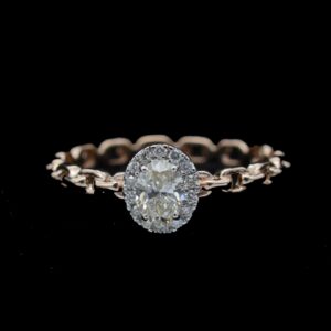 Ladies Ring