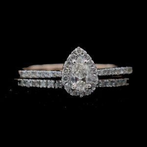 Ladies Ring