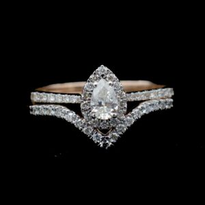 Ladies Ring