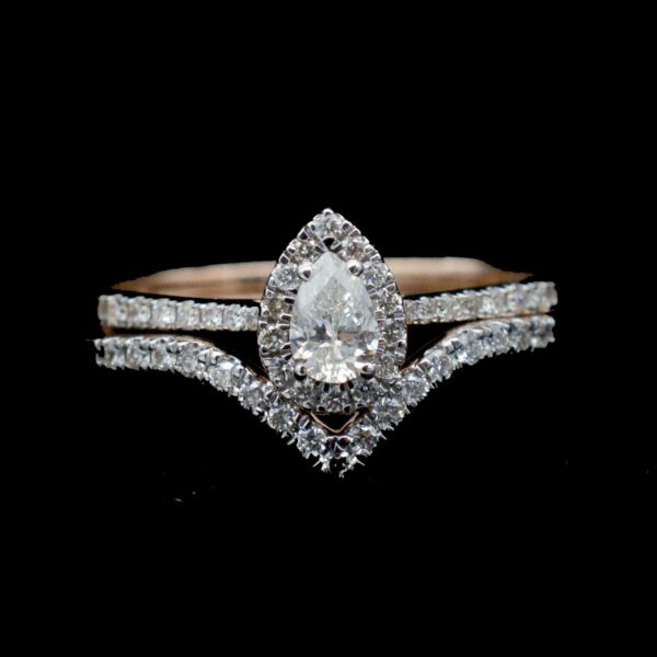 Ladies Ring
