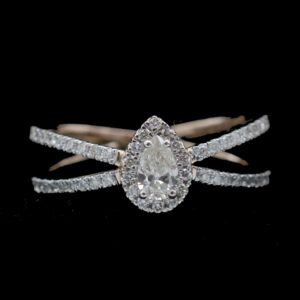 Ladies Ring