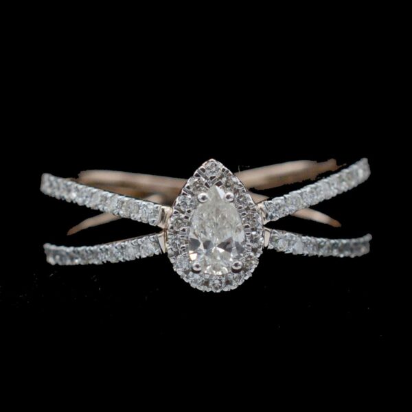 Ladies Ring