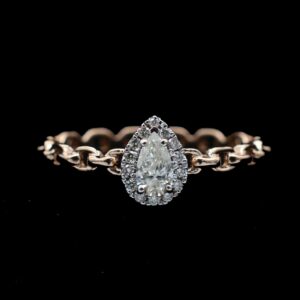 Ladies Ring