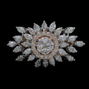Ladies Ring