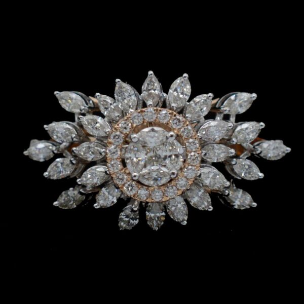 Ladies Ring