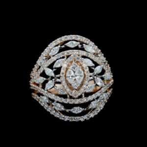 Ladies Ring