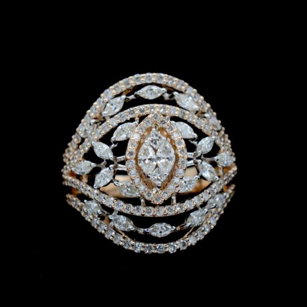 Ladies Ring