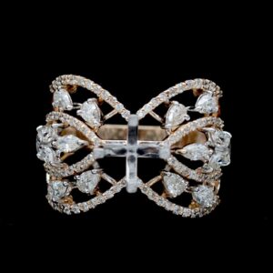Ladies Ring