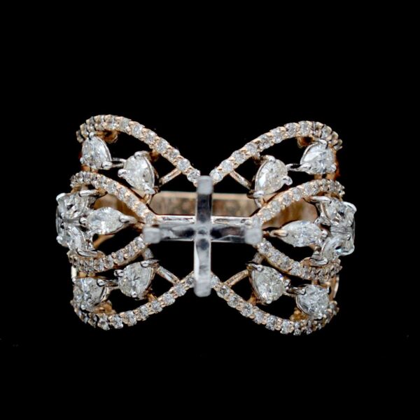 Ladies Ring