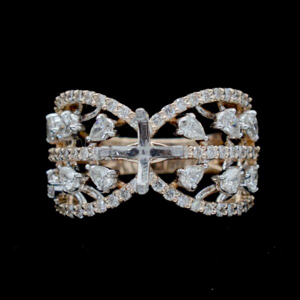 Ladies Ring