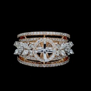 Ladies Ring