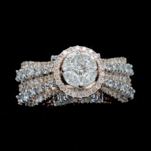 Ladies Ring